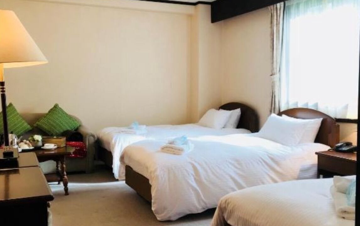 Photo of Bedroom in Echo Land