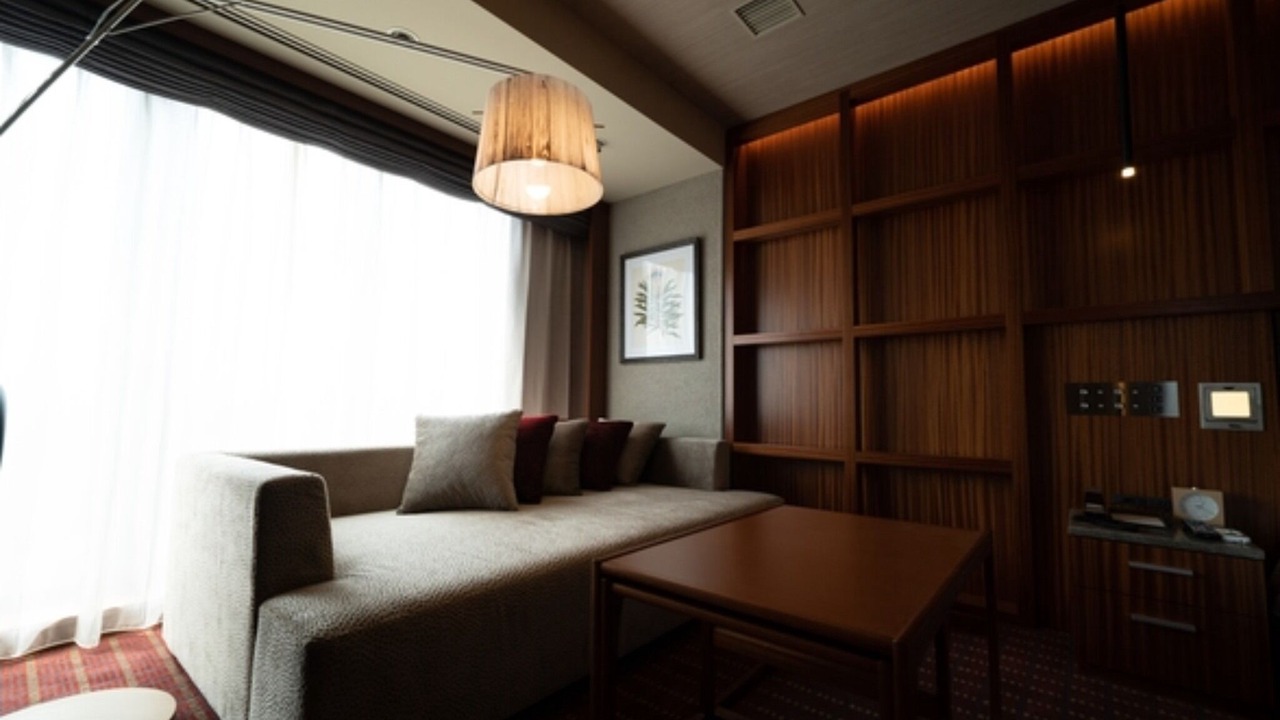 Photo of Livingroom in Takasaki