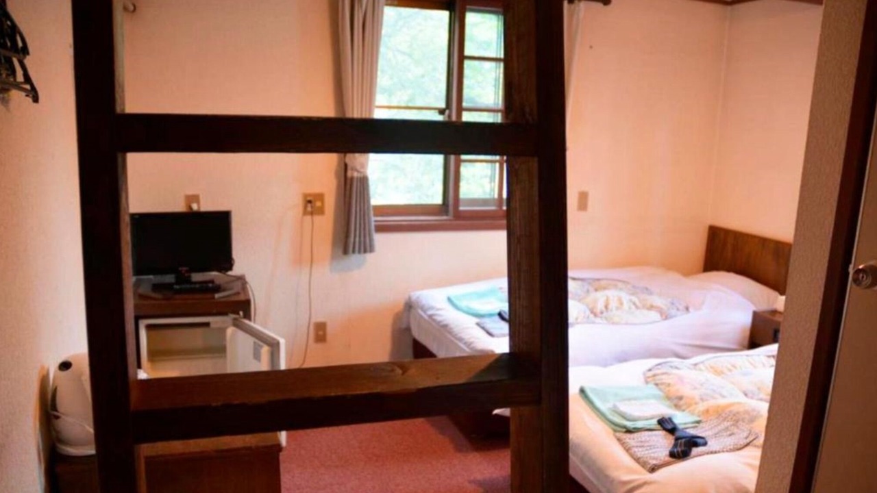 Photo of Bedroom in Iida