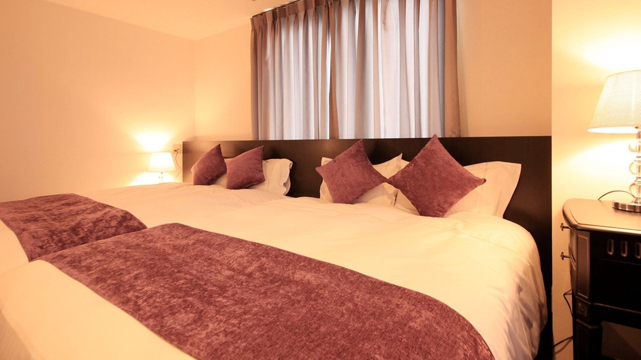 Photo of Bedroom in Fukui