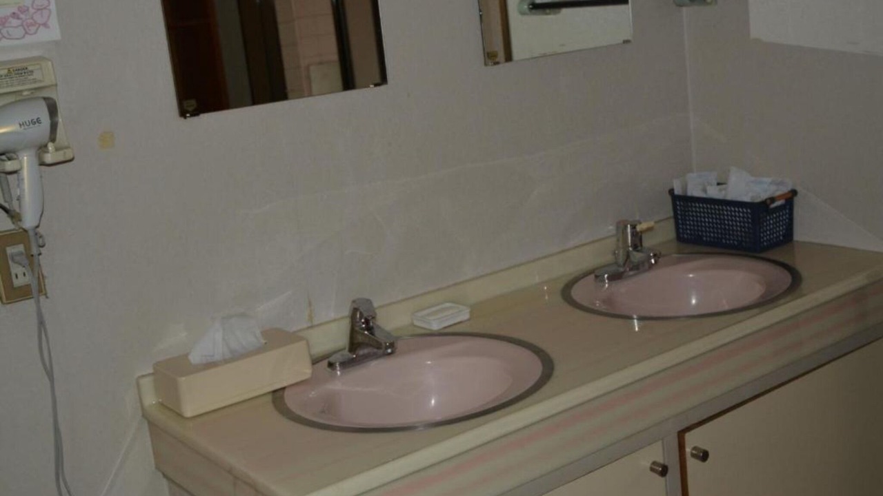 Photo of Bathroom in Iida