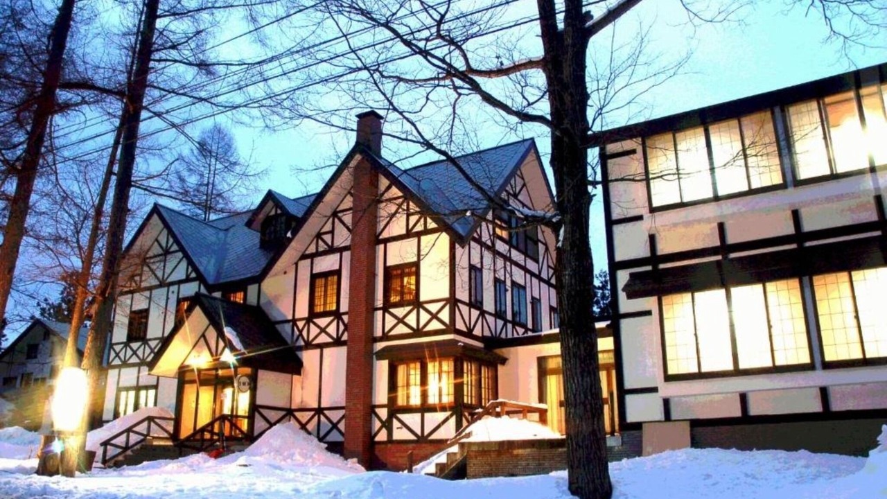 Photo of Outdoor in Iida