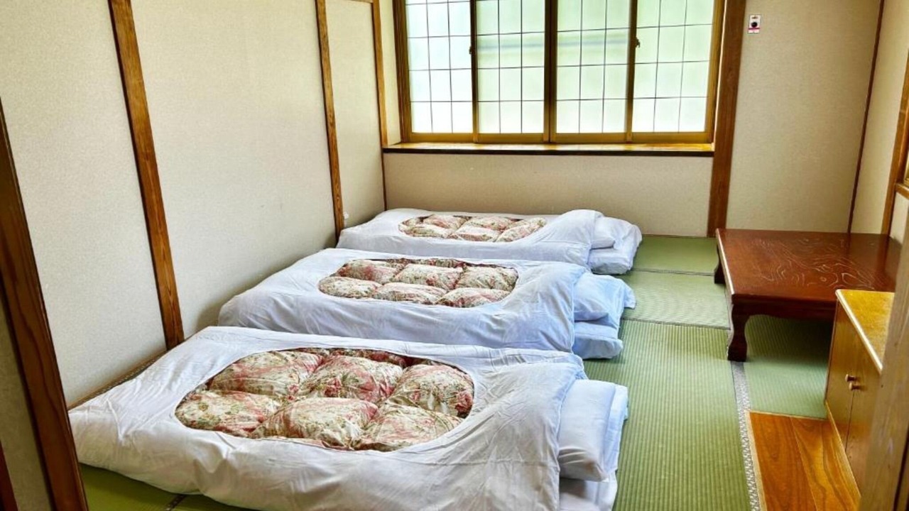Photo of Bedroom in Iida