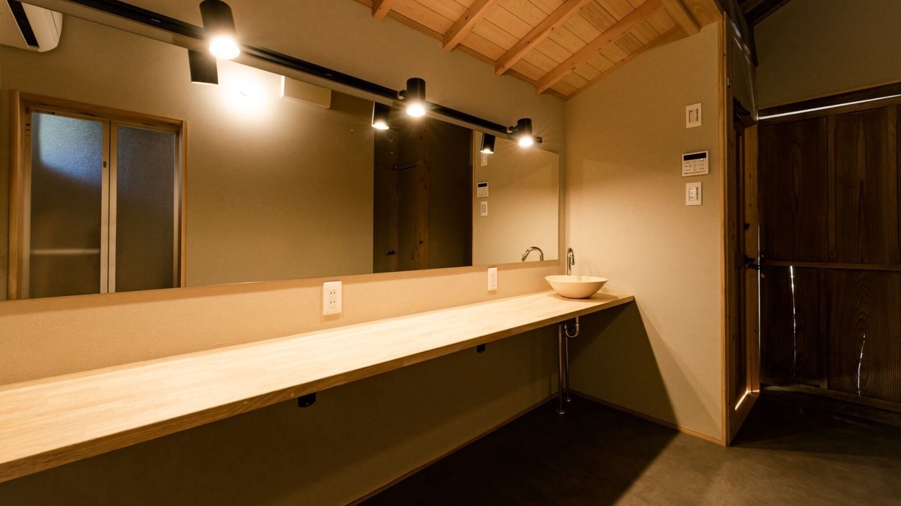 Photo of Bedroom in Minokamo