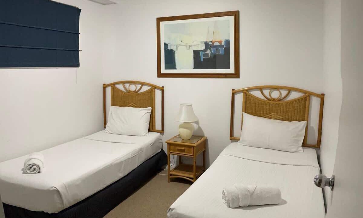 Photo of Bedroom in Alexandra Headland