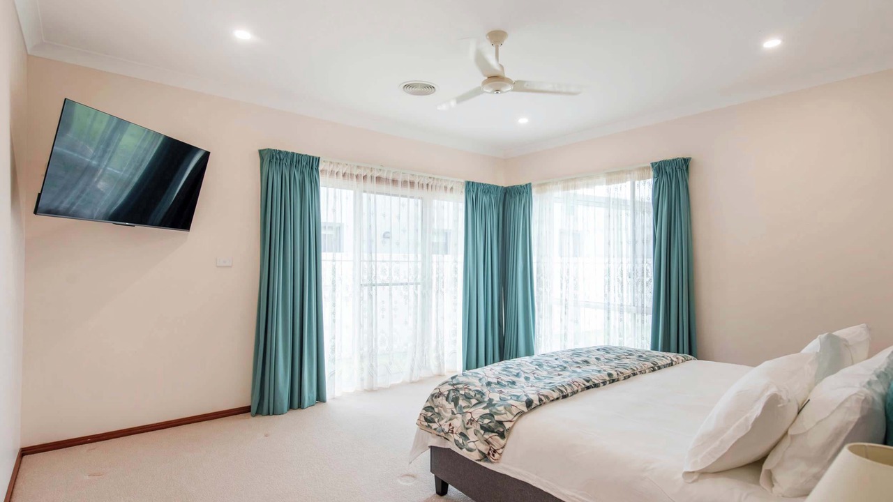 Photo of Bedroom in Yamba