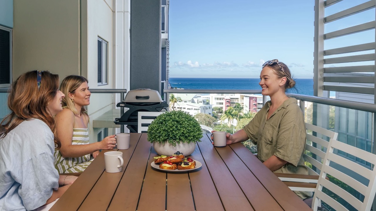 Photo of Patio Balcony in Kings Beach