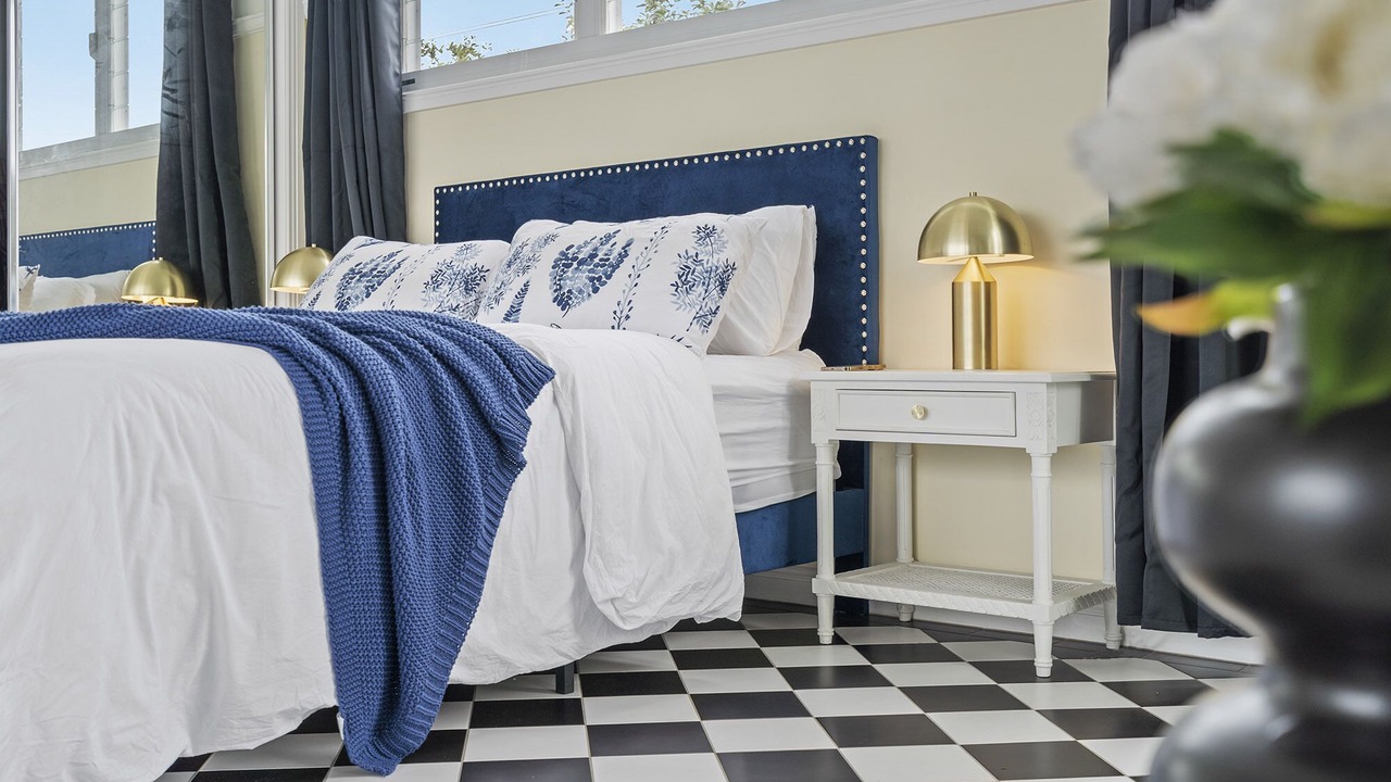 Photo of Bedroom in Burleigh Heads