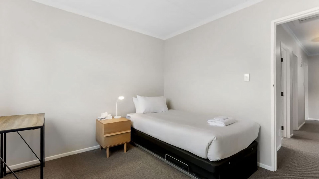 Photo of Bedroom in Arrowtown