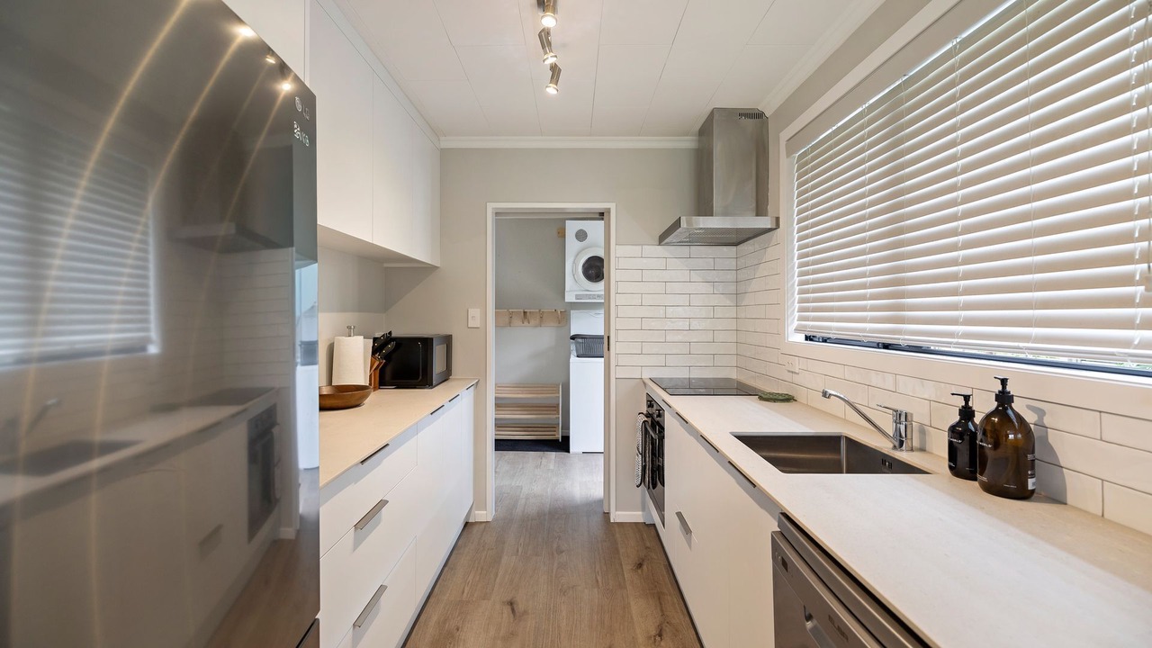 Photo of Kitchen in Arrowtown