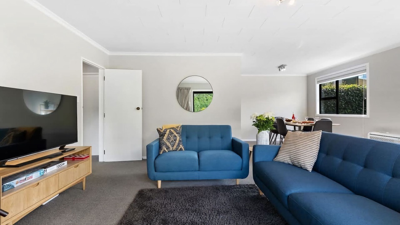 Photo of Livingroom in Arrowtown