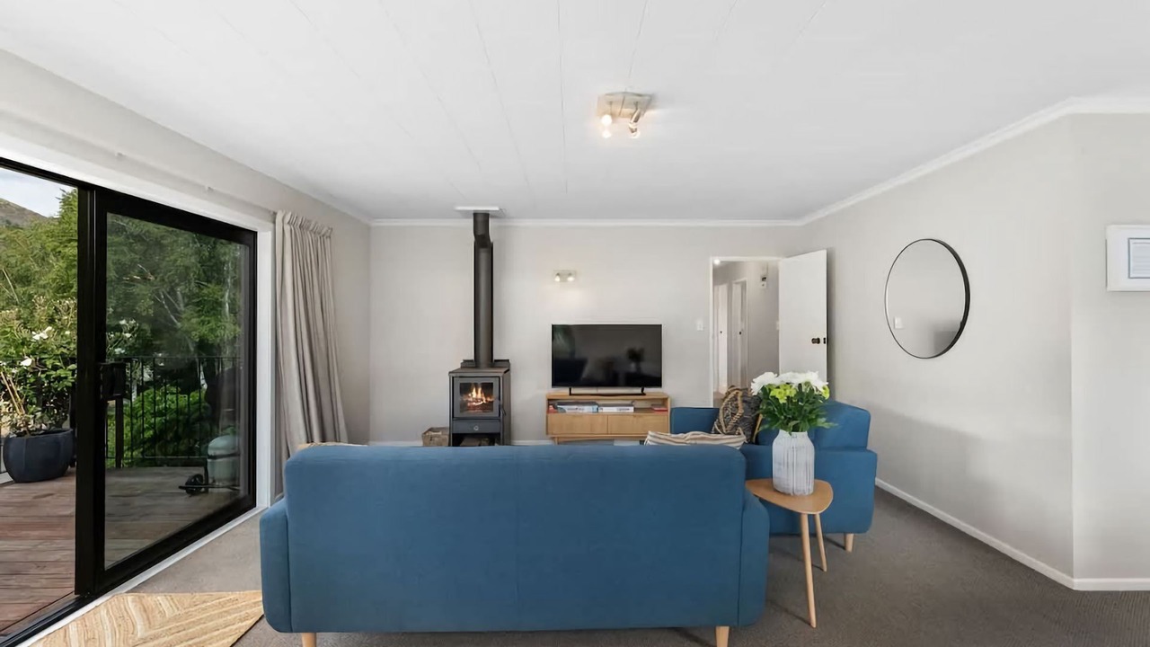 Photo of Livingroom in Arrowtown