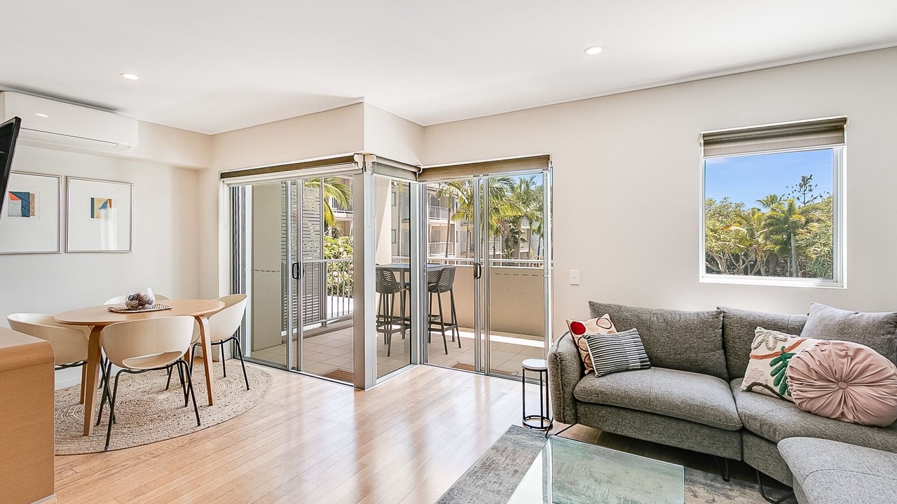 Photo of Livingroom in Kingscliff