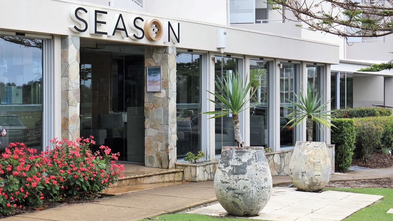 Photo of Outdoor in Kingscliff
