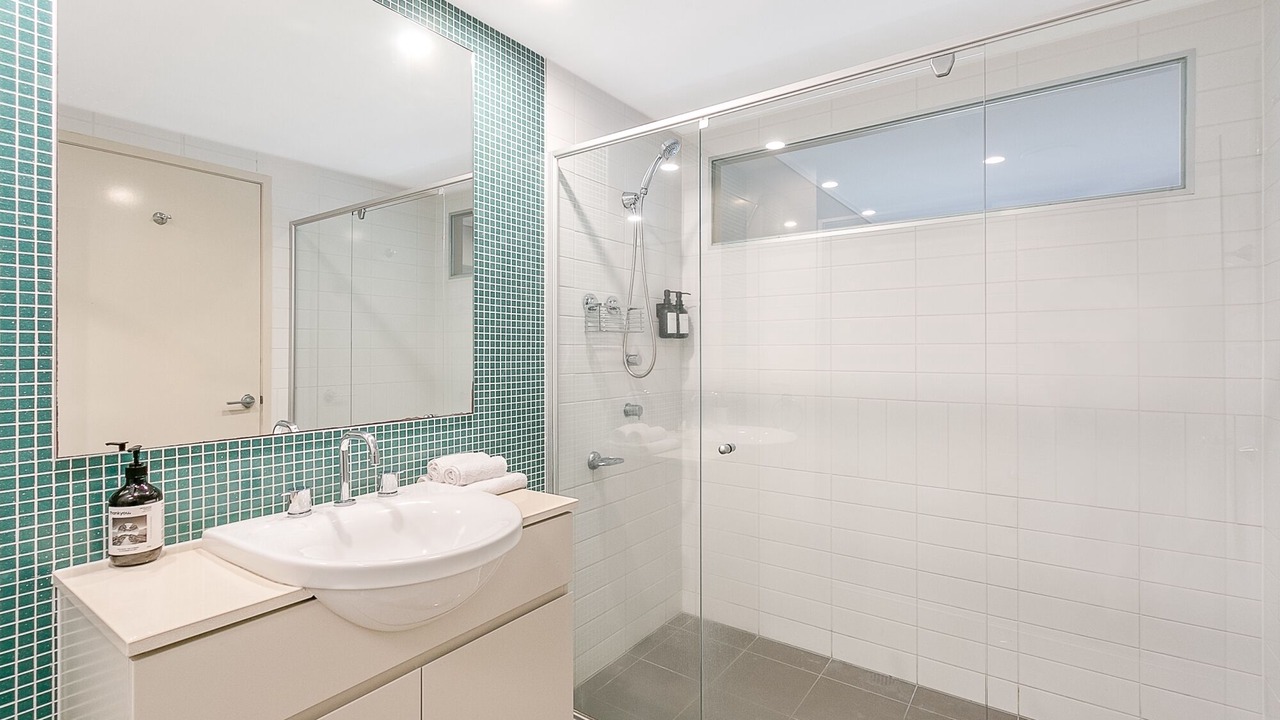 Photo of Bathroom in Kingscliff