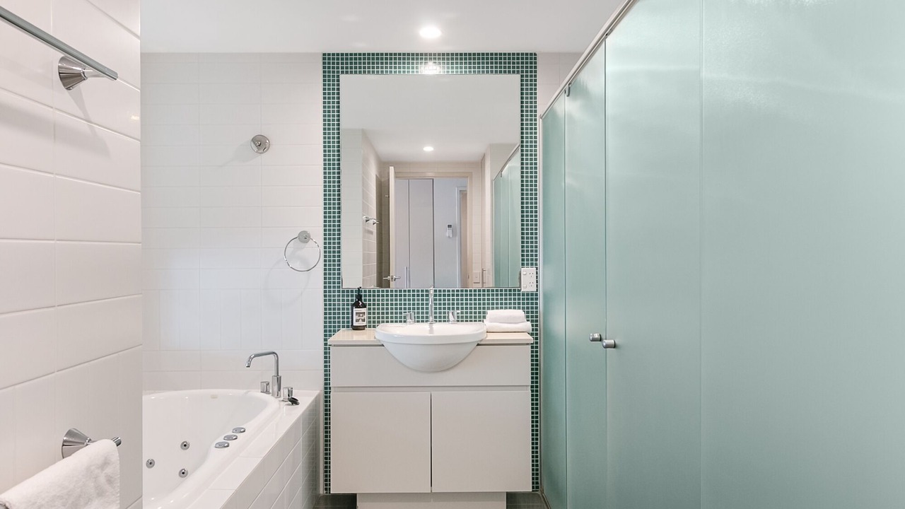 Photo of Bathroom in Kingscliff