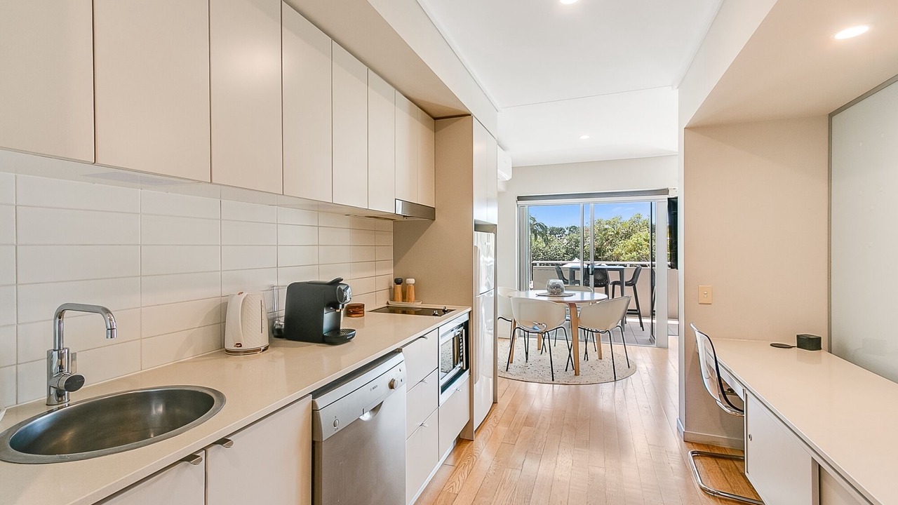 Photo of Kitchen in Kingscliff