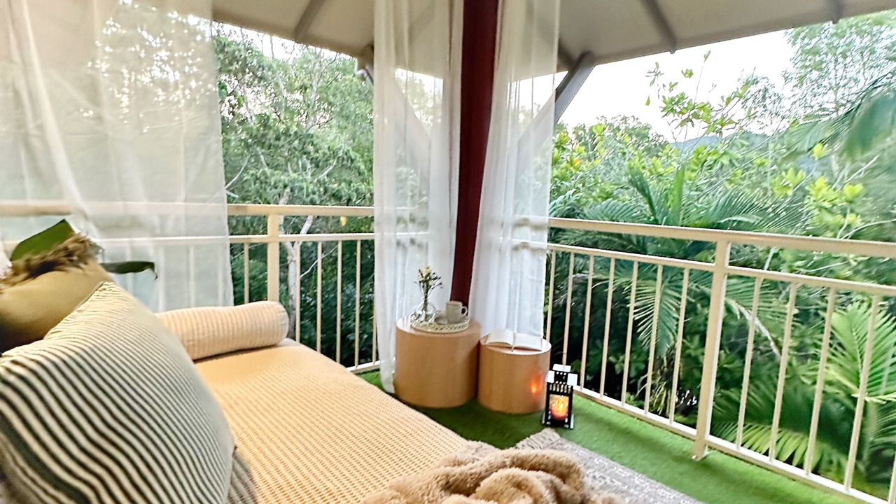 Photo of Bedroom in Cairns North