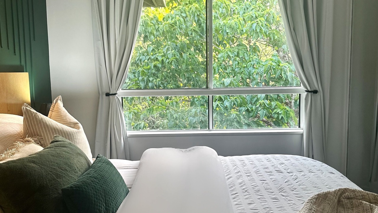 Photo of Bedroom in Cairns North