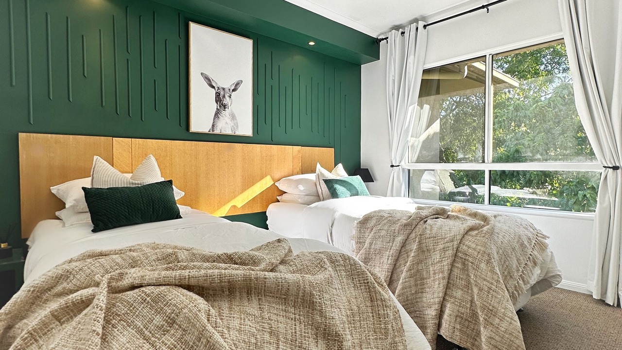 Photo of Bedroom in Cairns North
