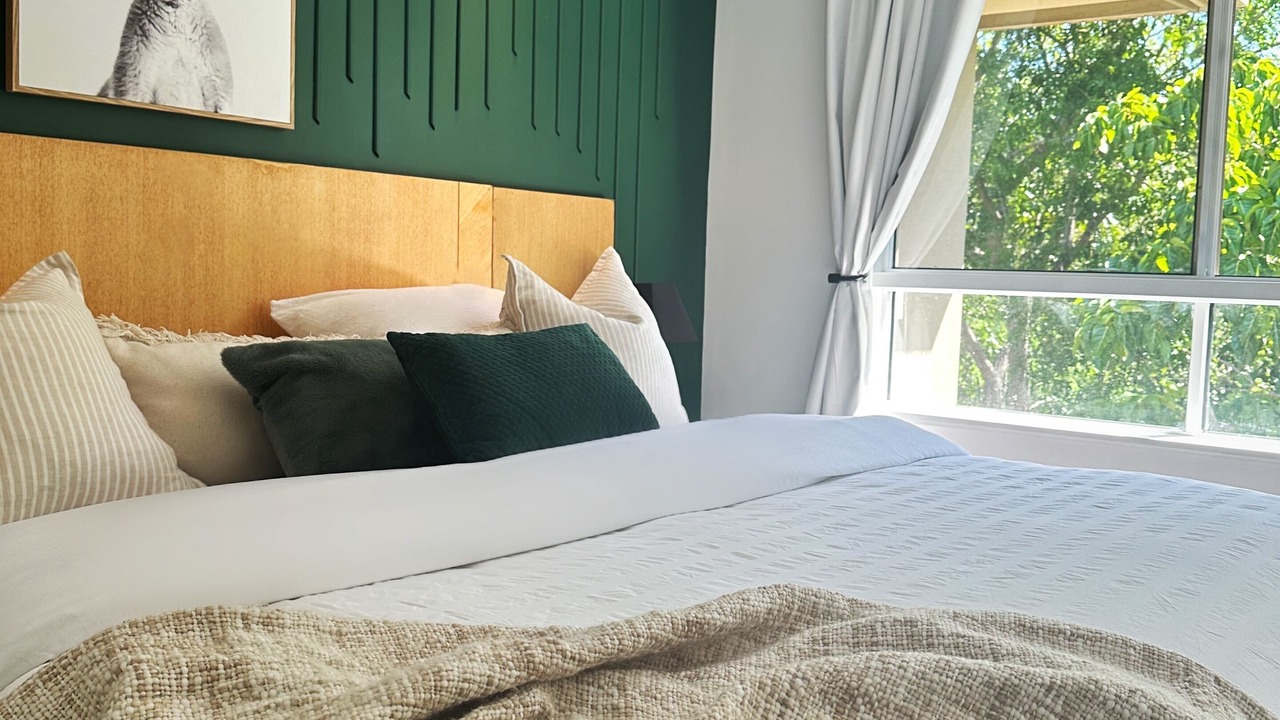 Photo of Bedroom in Cairns North