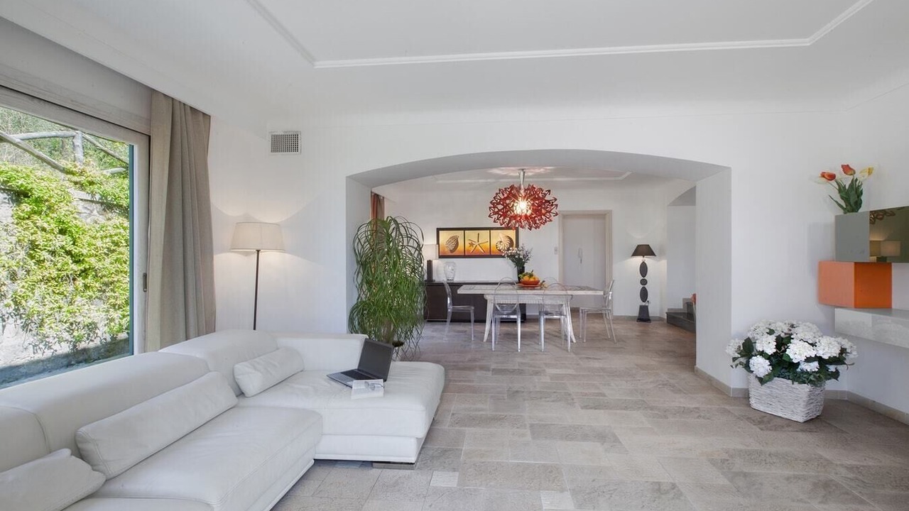Photo of Livingroom in Sant'Agata sui Due Golfi