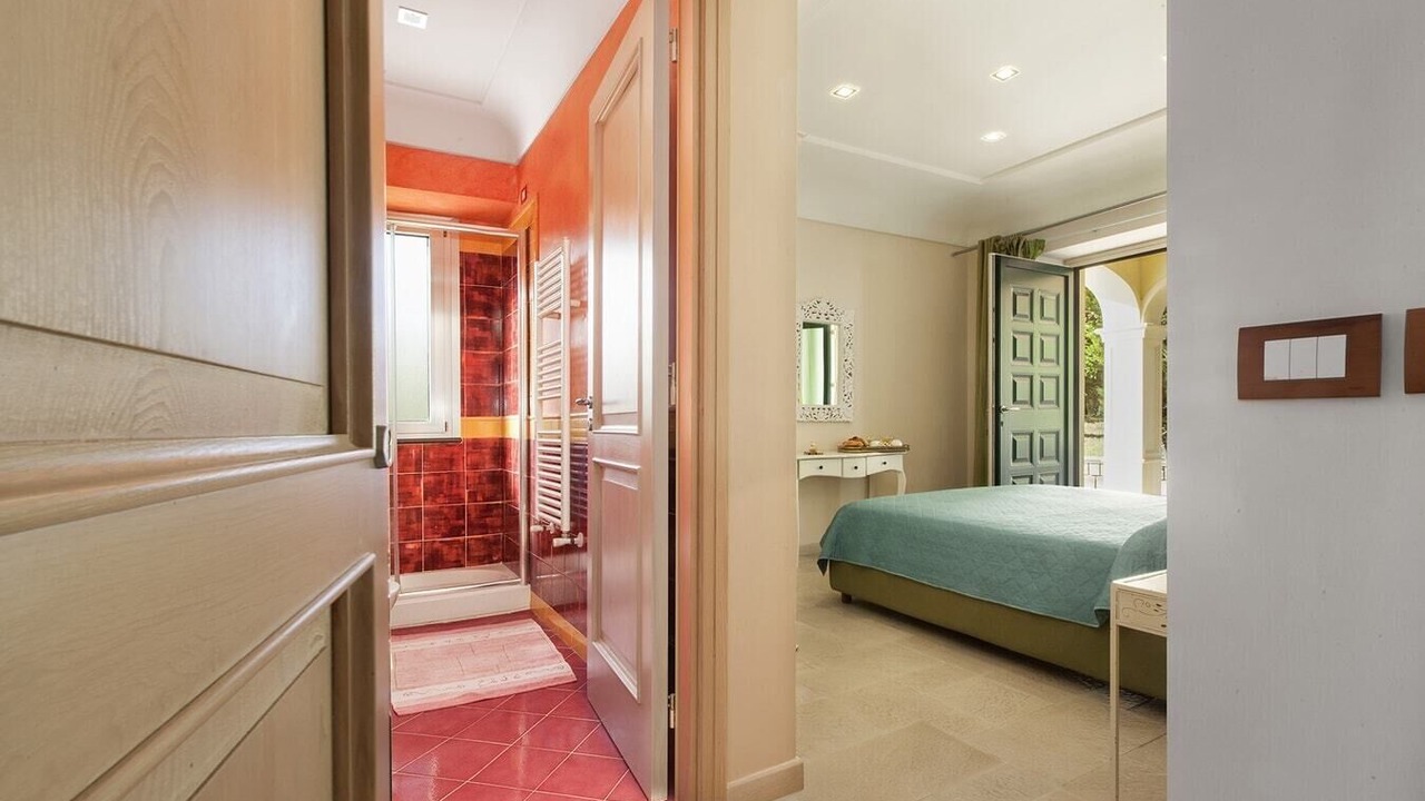 Photo of Bedroom in Sant'Agata sui Due Golfi