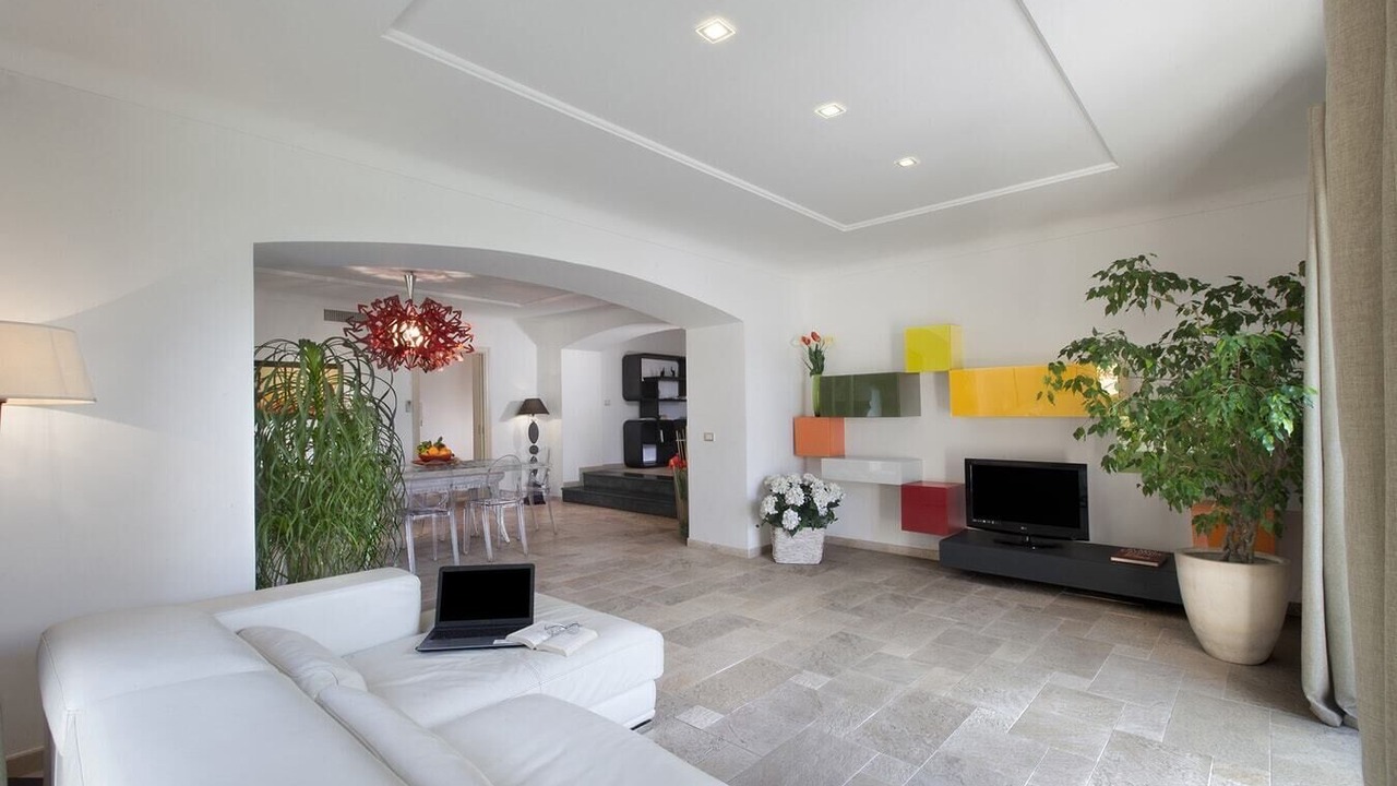 Photo of Livingroom in Sant'Agata sui Due Golfi