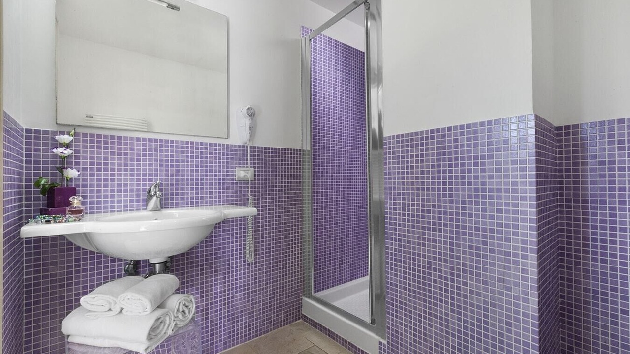 Photo of Bathroom in Sant'Agata sui Due Golfi