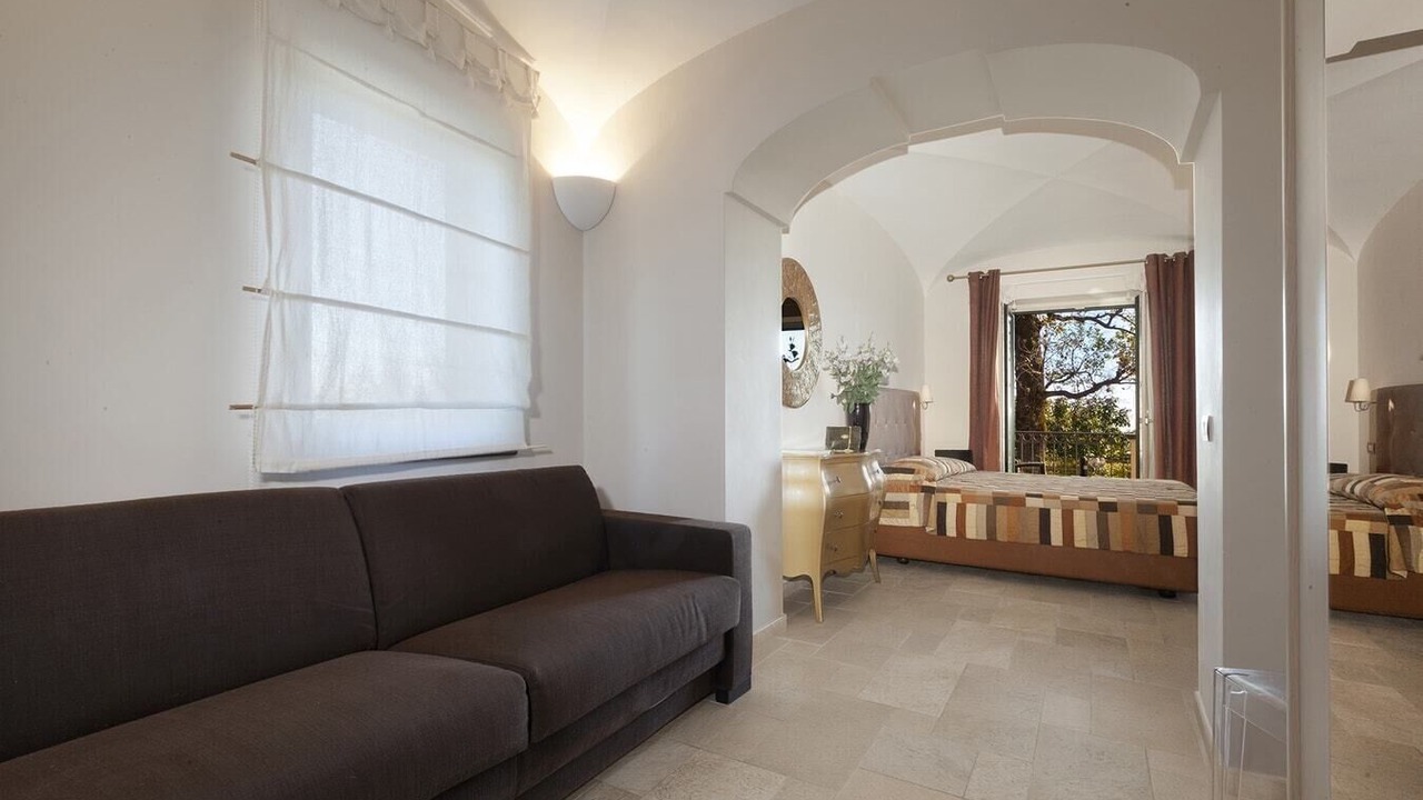 Photo of Livingroom in Sant'Agata sui Due Golfi