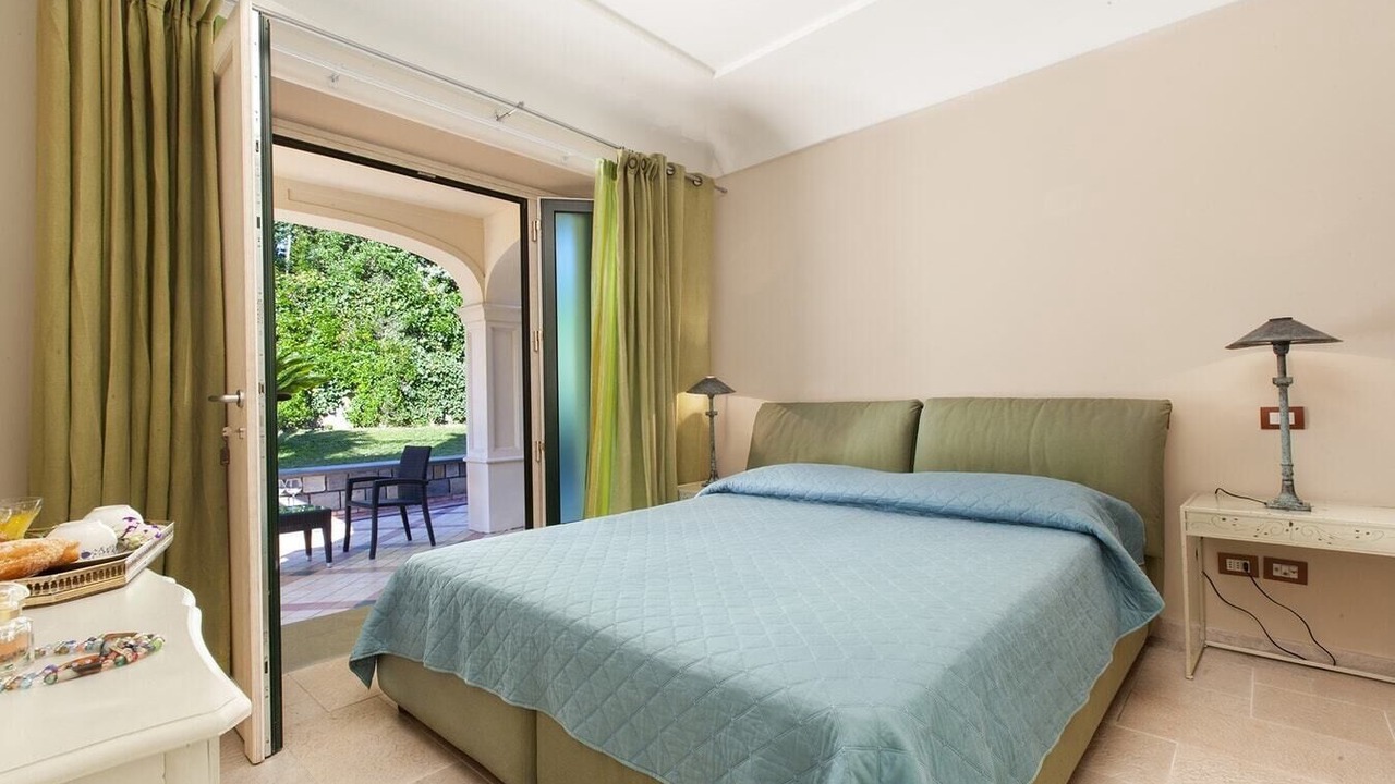 Photo of Bedroom in Sant'Agata sui Due Golfi