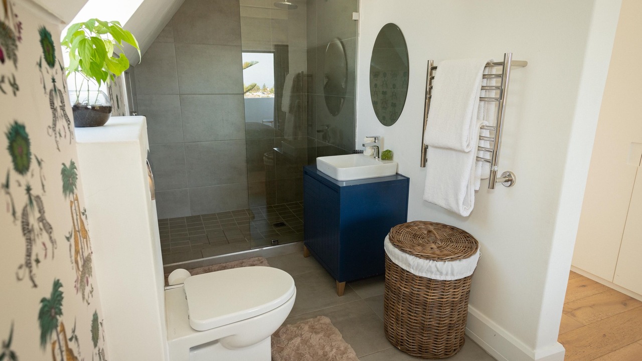 Photo of Bathroom in Hermanus