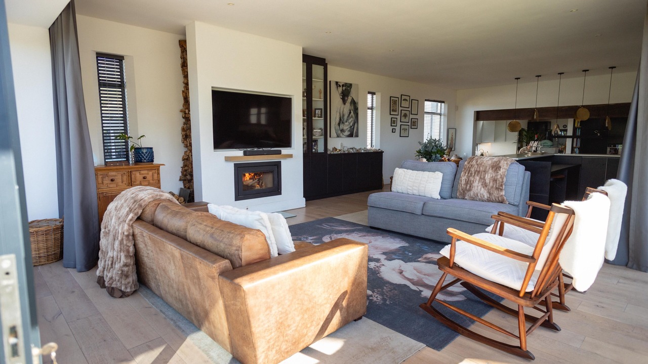 Photo of Livingroom in Hermanus