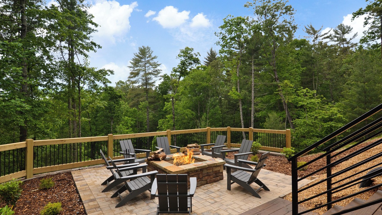 Photo of Outdoor in Ellijay