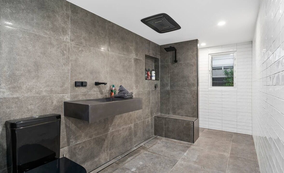 Photo of Bathroom in Palm Beach