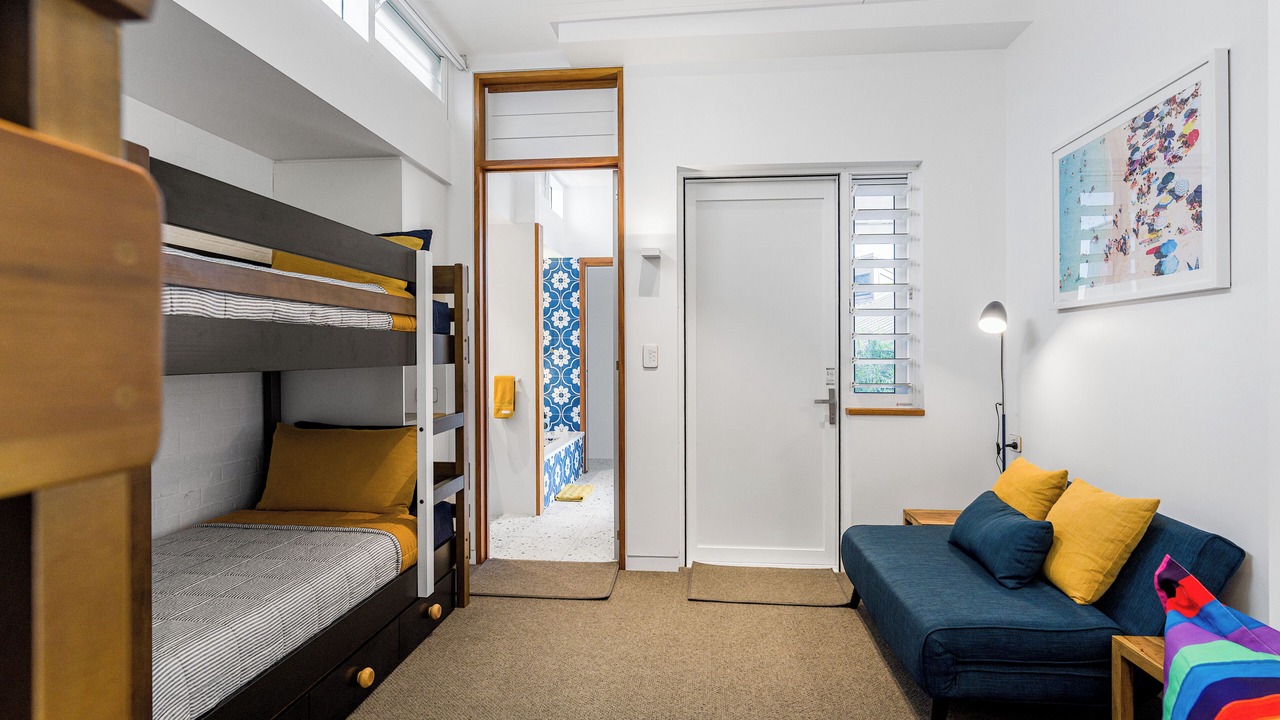 Photo of Bedroom in Lennox Head