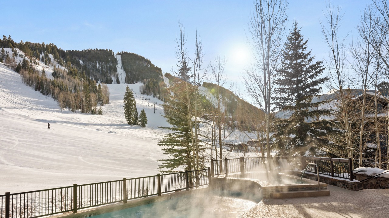 Photo of Outdoor in Aspen