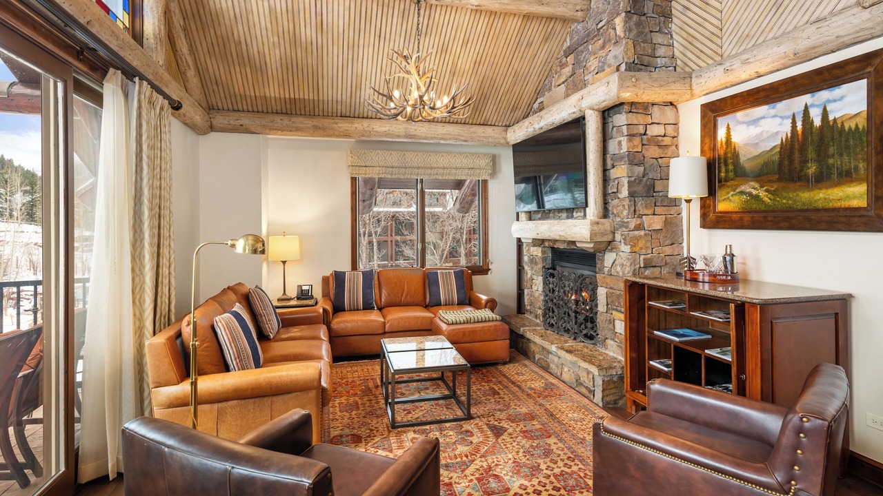 Photo of Livingroom in Aspen