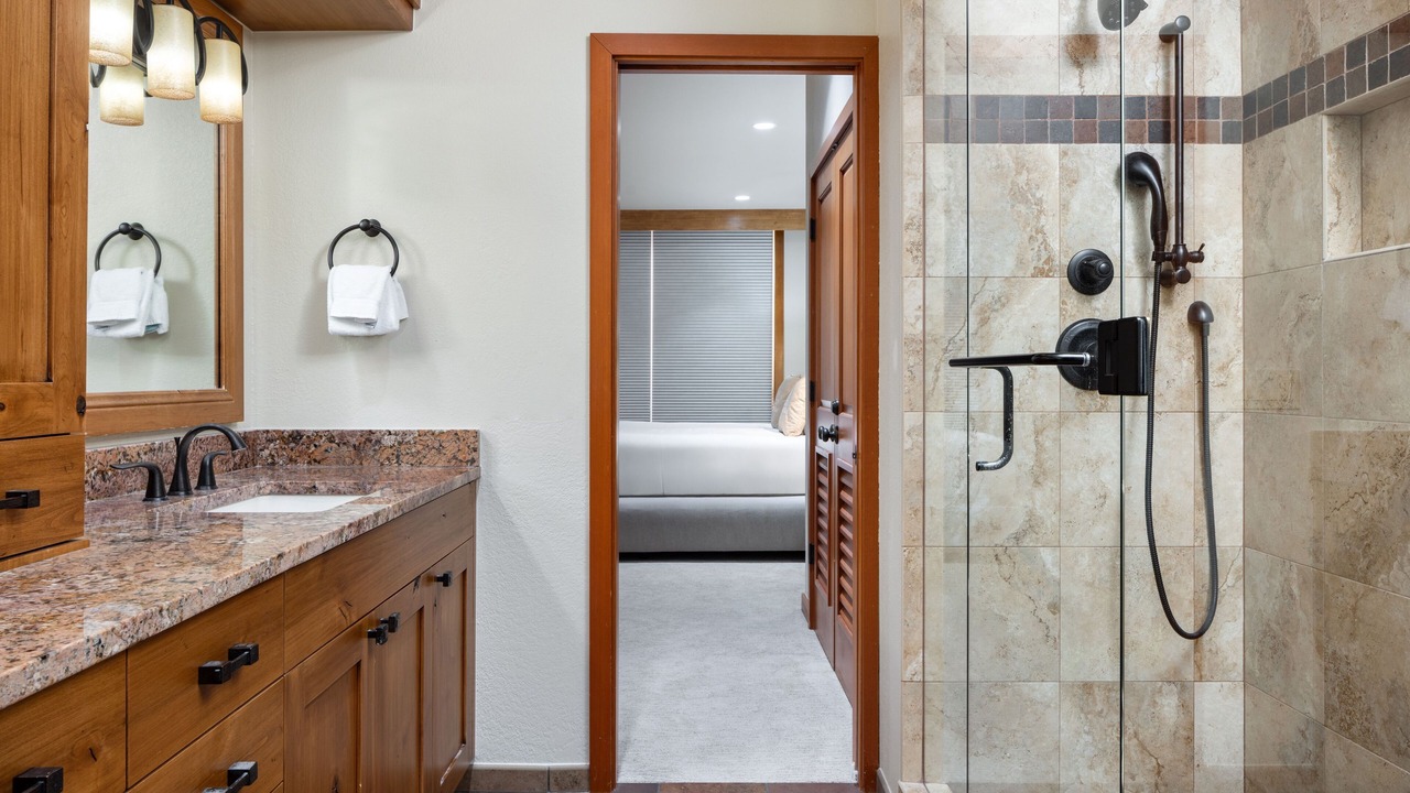 Photo of Bathroom in Snowmass Village