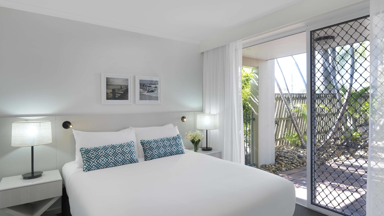 Photo of Bedroom in Golden Beach