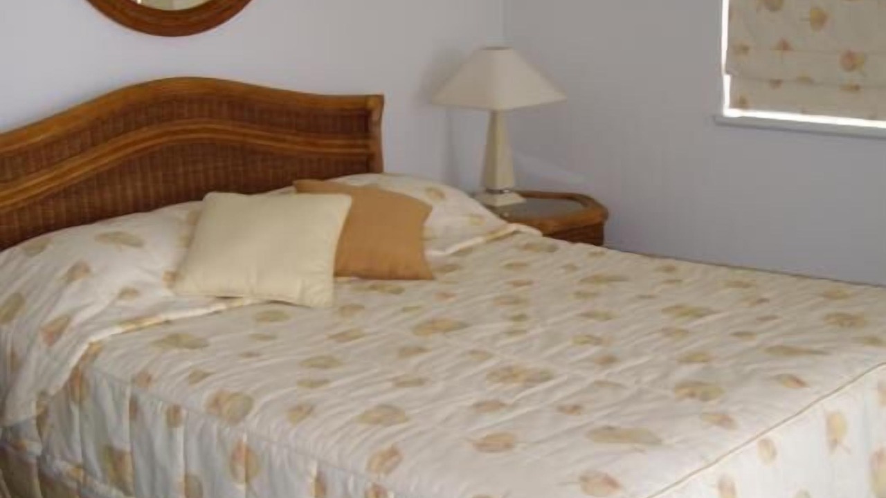 Photo of Bedroom in Kings Beach