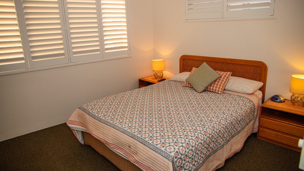 Photo of Bedroom in Caloundra
