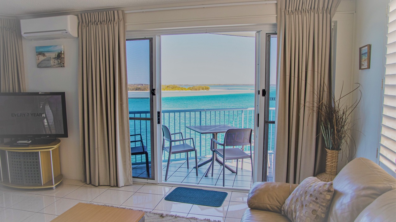 Photo of Livingroom in Caloundra