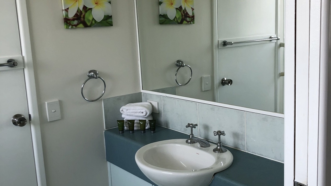 Photo of Bathroom in Caloundra