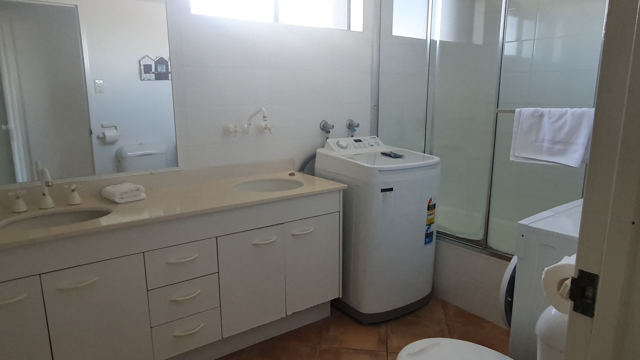 Photo of Bathroom in Palm Beach