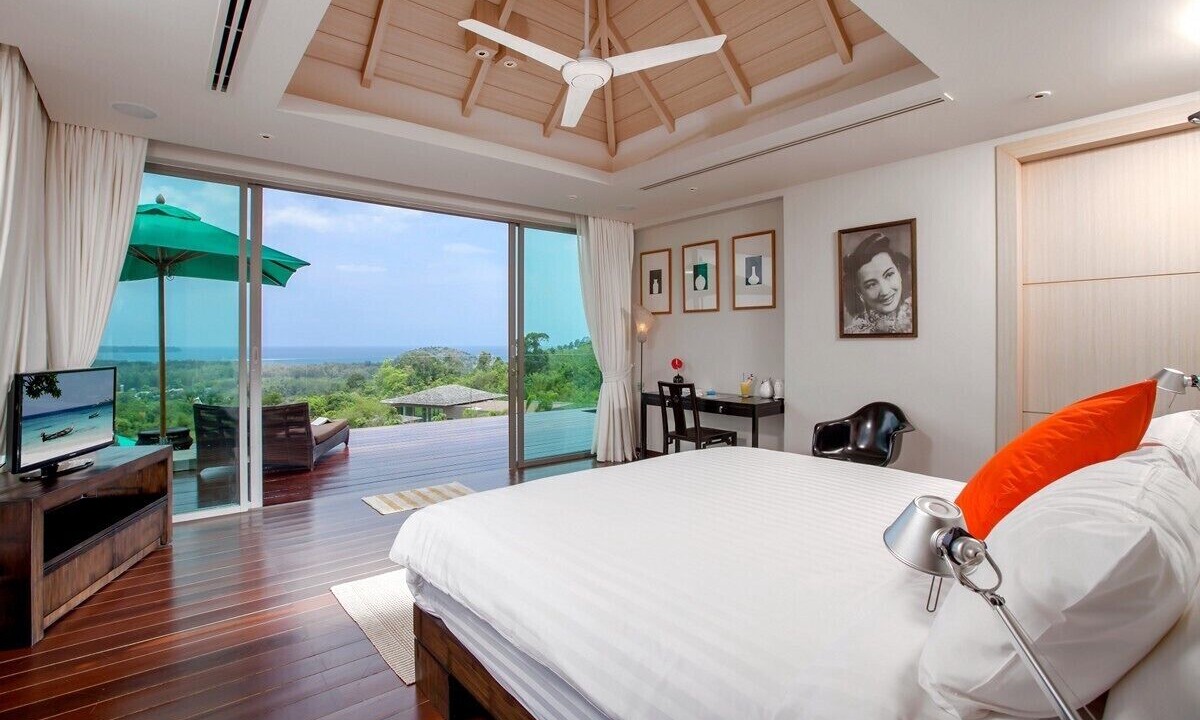 Photo of Bedroom in Choeng Thale