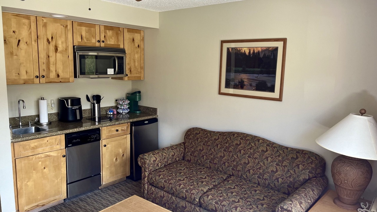 Photo of Livingroom in Mount Crested Butte