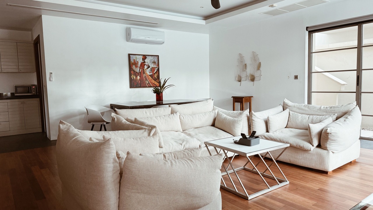 Photo of Livingroom in Cherngtalay
