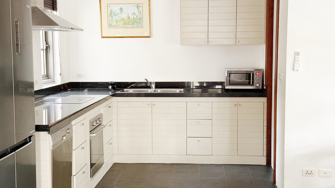 Photo of Kitchen in Cherngtalay