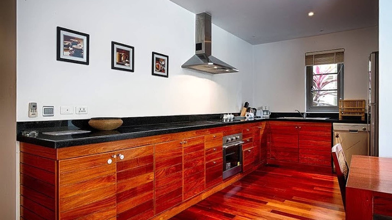 Photo of Kitchen in Cherngtalay